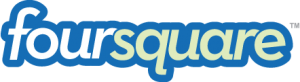 Foursquare-logo