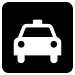 taxi_clipart