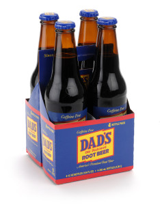 Dad's Root Beer