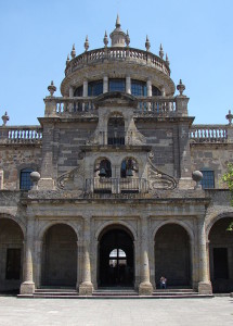 Hospicio Cabañas