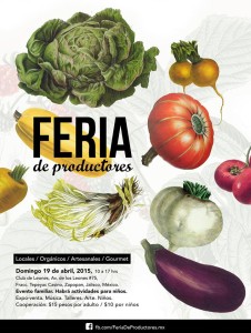 Feria de Productores