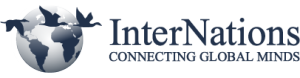 InterNations logo.