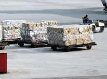 air freight