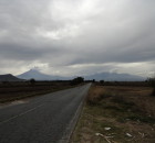 puebla highway carretera