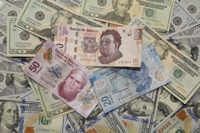The Mexican Peso and You | discoverGDL