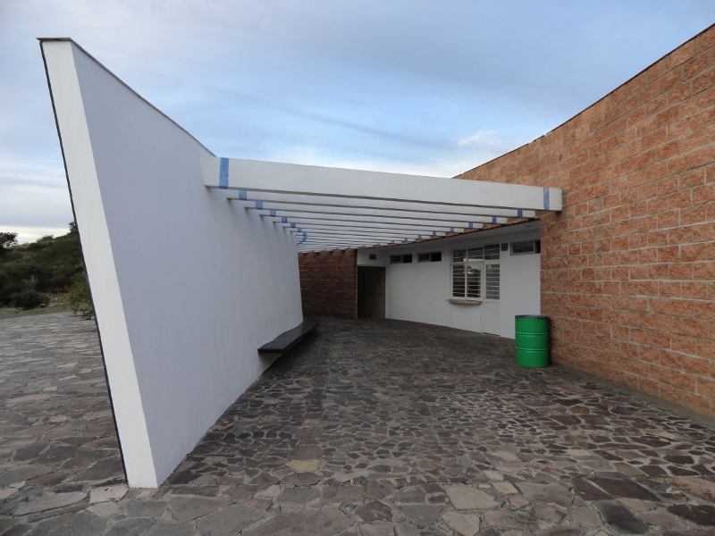 Guachimontones Interpretive Center