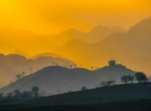 Vietnamese countryside